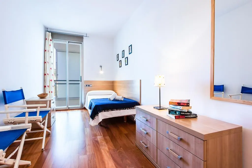 Duplex La Nau By Homevillas360 Port de Pollenca 0*,