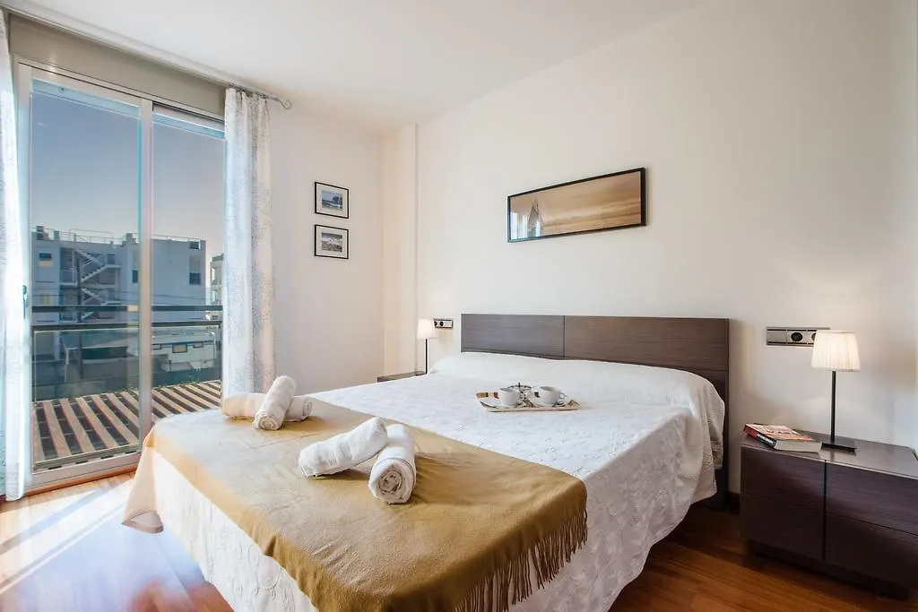 Duplex La Nau By Homevillas360 Port de Pollenca Spain