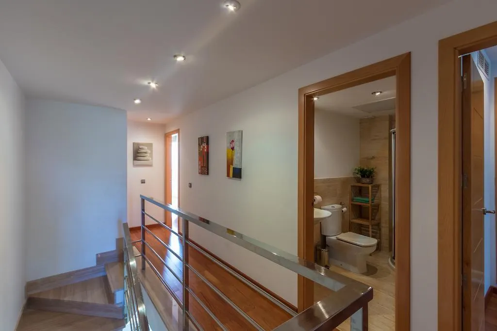Apartment Duplex La Nau By Homevillas360 Port de Pollenca
