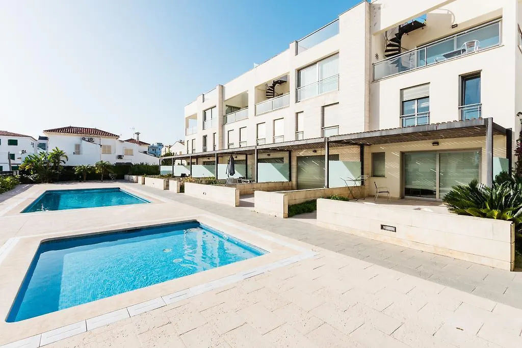Duplex La Nau By Homevillas360 Port de Pollenca